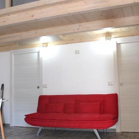 Ferienwohnung Dimora Helianthus Salandra Exterior foto