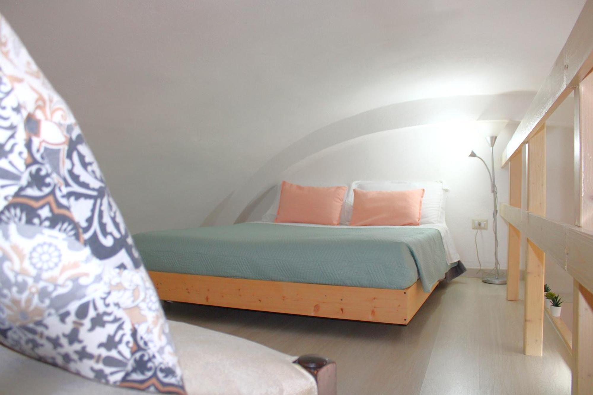 Ferienwohnung Dimora Helianthus Salandra Exterior foto