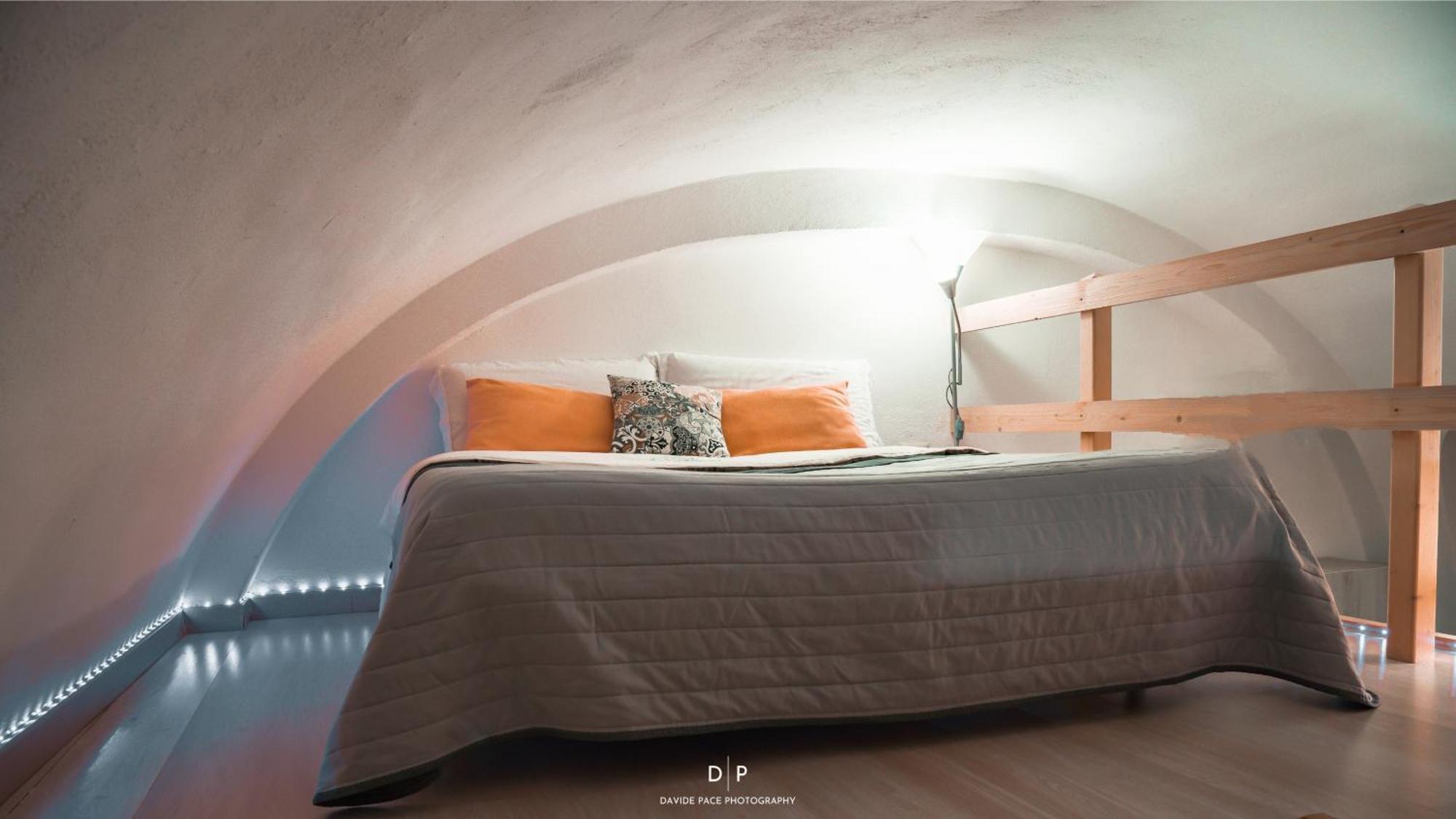 Ferienwohnung Dimora Helianthus Salandra Exterior foto